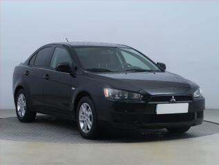 Mitsubishi Lancer 1.5 MIVEC, R,1.maj