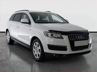 Audi Q7 3.0 TDI, 4X4, Automat, K��e