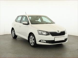 koda Fabia 1.0