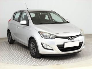Hyundai i20 Classic+ 1.2, po STK