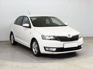 �koda Rapid Ambition 1.2 TSI
