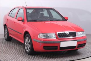 koda Octavia Ambiente 1.9 TDI, nov STK