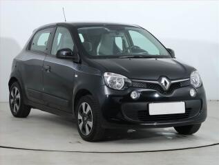 Renault Twingo 1.0 SCe, Tempomat