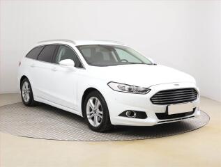 Ford Mondeo Trend 2.0 TDCI, Automat