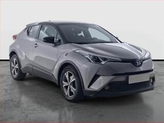 Toyota C-HR 1.8 Hybrid, Automat