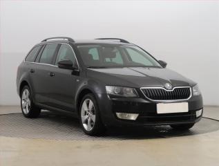 koda Octavia Ambition Plus 2.0 TDI