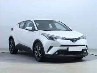 Toyota C-HR 1.8 Hybrid, Automat, R,1.maj