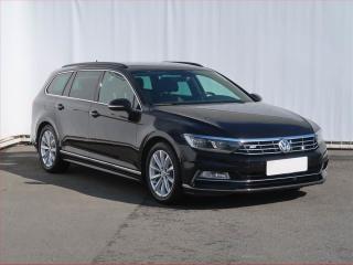 Volkswagen Passat R-Line 2.0 TDI, Ke, Navi