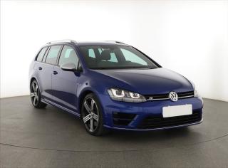Volkswagen Golf 2.0 TSI R, ALU, R, AUTOMAT