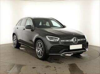 Mercedes-Benz GLC 300 d 4MATIC