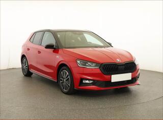 �koda Fabia Monte Carlo 1.0 TSI