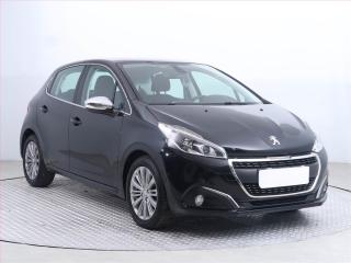 Peugeot 208 1.2 PureTech, Serv.kniha, Navi