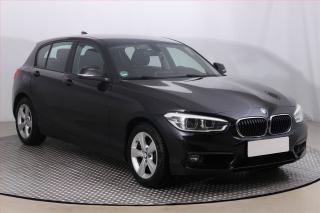BMW 120d, Automat, Navi, Tempomat
