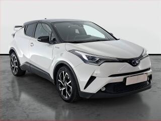 Toyota C-HR Selection 1.8 Hybrid