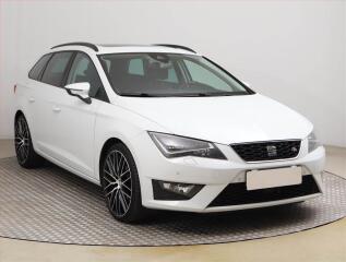 Seat Leon Style 2.0 TDI FR, Automat