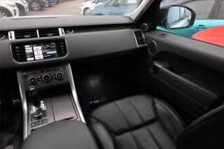 BMW Řada 1 (2017) 120d, Automat, Navi, Tempomat - náhled 8