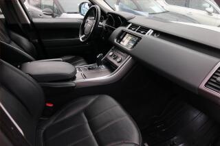 BMW Řada 1 (2017) 120d, Automat, Navi, Tempomat - náhled 9