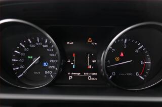 BMW Řada 1 (2017) 120d, Automat, Navi, Tempomat - náhled 11