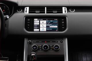 BMW Řada 1 (2017) 120d, Automat, Navi, Tempomat - náhled 12