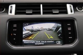 BMW Řada 1 (2017) 120d, Automat, Navi, Tempomat - náhled 17