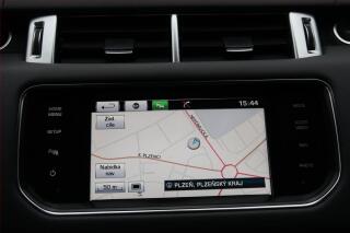 BMW Řada 1 (2017) 120d, Automat, Navi, Tempomat - náhled 18