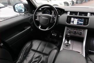 BMW Řada 1 (2017) 120d, Automat, Navi, Tempomat - náhled 7