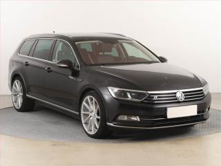 Volkswagen Passat Highline 2.0 TDI, Automat