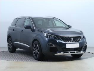 Peugeot 5008 Allure 1.6 THP, Automat