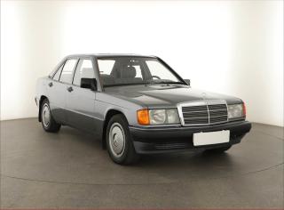 Mercedes-Benz 190 D 2.0