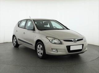 Hyundai i30 1.4 CVVT, Serv.kniha, nov STK