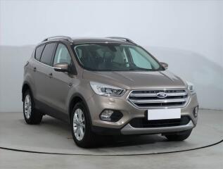 Ford Kuga 1.5 EcoBoost, �R,1.maj