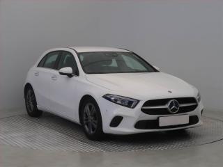 Mercedes-Benz A 180d