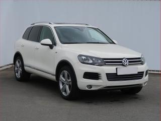 Volkswagen Touareg 3.0 TDI, 4X4, Automat