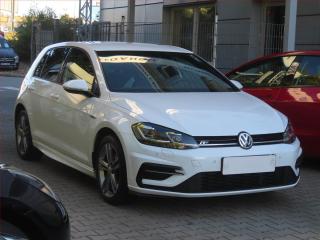 Volkswagen Golf R-Line 1.4 TSI, R-line, R