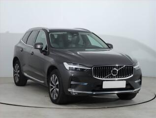 Volvo XC60 Inscription B5 AWD