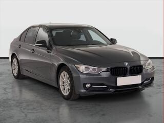 BMW Edition Sport 320 i
