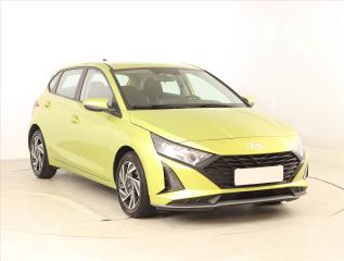 Hyundai i20 Comfort Club 1.2, R,1.maj