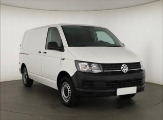 Volkswagen Transporter 2.0 TDI