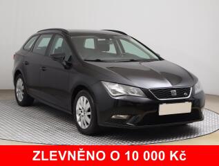 Seat Leon Sport 2.0 TDI, Tempomat