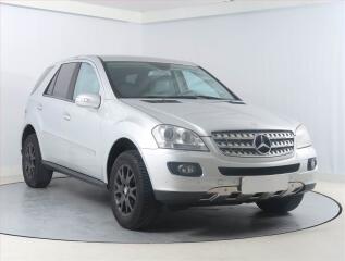 Mercedes-Benz ML 320 CDI , 4X4, Automat