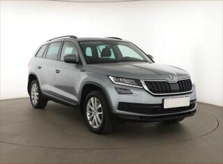 �koda Kodiaq 2.0 TDI