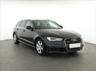 Audi A6 3.0 TDI, 4X4, Automat, K��e