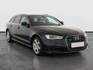 Audi A6 3.0 TDI, 4X4, Automat, K��e
