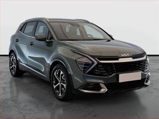 Kia Sportage Top 1.6 T-GDI