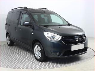 Dacia Dokker 1.6 SCe, 5Mst, R, 1Maj