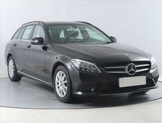 Mercedes-Benz Classic C 200 d
