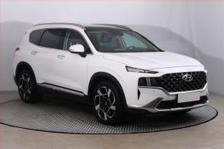 Hyundai Santa Fe 2.2 CRDi, R,1MAJ,TOV.ZR