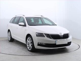 �koda Octavia 2.0 TDI, Automat, Tempomat