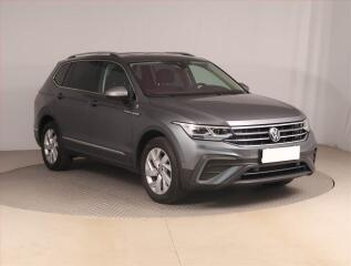 Volkswagen Tiguan Allspace Elegance 2.0 TDI