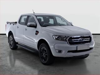 Ford Ranger Wildtrack 2.0 EcoBlue